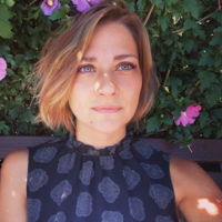 Екатерина Волкова