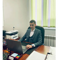 Денис Налимов