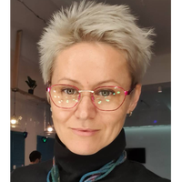 Инна Калмыкова