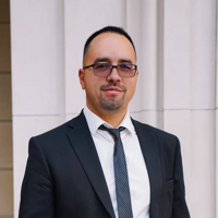 Дмитрий Алексеев