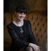 Галина Васюхник