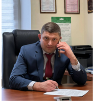 Евгений Подберезнов