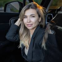 Елена Александрова