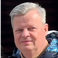 Андрей Коростелев