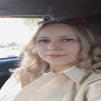 Дарья Старкова