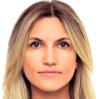 Светлана Китляева