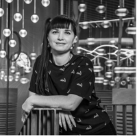 Елена Гисюк