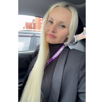 Елена Сарватдинова