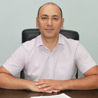 Аркадий Калои