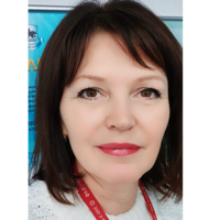 Алевтина Чеснокова