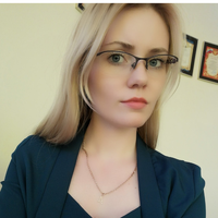 Алёна Михайлова