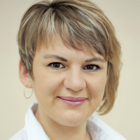 Татьяна Мастяева