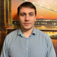 Александр Троицкий