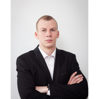 Сергей Черкасов