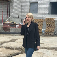 Алёна Медуница