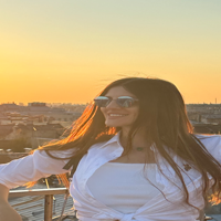 Татьяна Парфенова