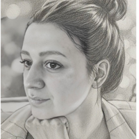 Алёна Потапова