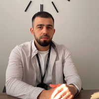 Давид Дадян