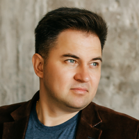 Андрей Шуваев