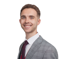 Антон Волков