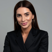 Яна Молчанова