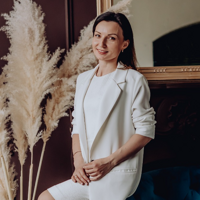 Ольга Кудряшова