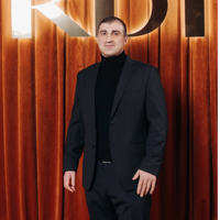 Георгий Папаскири