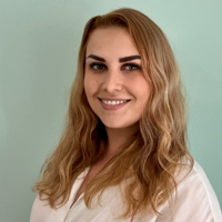 Ирина Мошкина