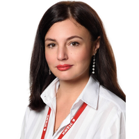 Екатерина Неверова