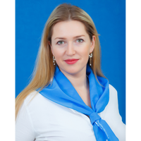 Светлана Шардакова
