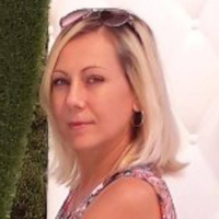 Елена Щербакова