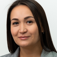 Линара Измайлова