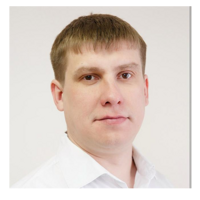 Юрий Кузьмин