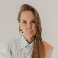 Ольга Гусарова