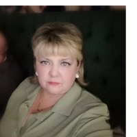 Наталья Арабчикова