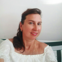 Антонина Горобец