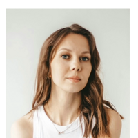 Валерия Коростелева