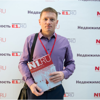 Андрей Порошин