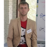 Андрей Рощепков