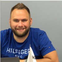 Максим Владыкин