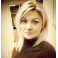 Анастасия Кириллова