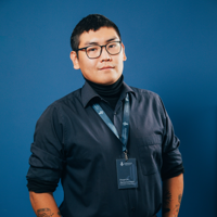 Ньургун Степанов