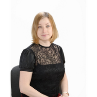 Лариса Фёдорова