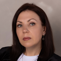 Ольга Феденева