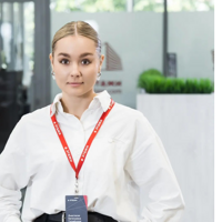 Анастасия Головёнкина
