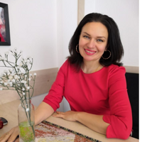 Татьяна Михалюк