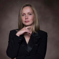 Ольга Волкова