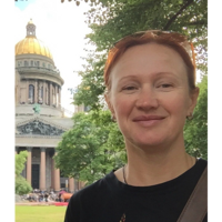 Анна Красовская