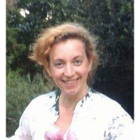 Анна Лебединцева