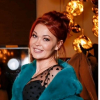 Ксения Борисова